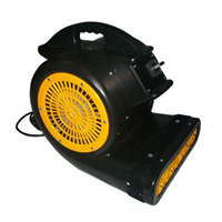 Blower for Large Inflatables (external)